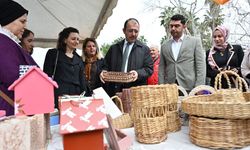 Kadirli'de kermes düzenlendi