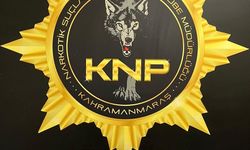 Kahramanmaraş'ta uyuşturucu operasyonunda 3 zanlı tutuklandı