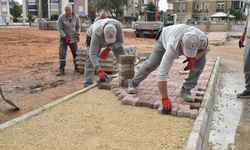 Kepez'e Otizm Parkı yapılıyor