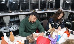 Liderler Enstitüsü'nden ev kadınları ile engelli bireylere 3D yazıcı ve e-ticaret eğitimi
