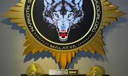 Malatya'da düzenlenen uyuşturucu operasyonunda 6 zanlı yakalandı