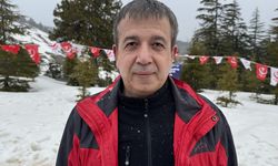 Muhsin Yazıcıoğlu, vefat ettiği 'Muhsin Dağı'nda anıldı