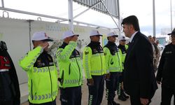 Şanlıurfa, Kahramanmaraş ve Kilis'te bayramlaşma programları düzenlendi