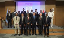 Somali uluslararası balıkçılık lisansını Türk gemisine verdi