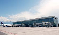 TAV işletmesindeki üç havalimanı dünya sıralamasında yer aldı