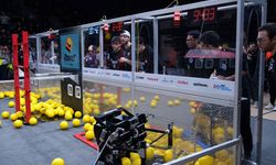 TurkNet desteğiyle FRC 2026'nın ikinci etabı Bakırköy'de başladı