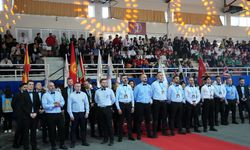 Uluslararası Antalya Açık Muaythai Kupası, Antalya'da başladı