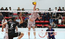 Voleybol: SMS Grup Efeler Ligi