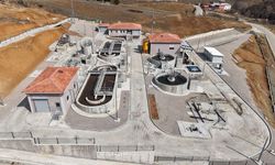 Ekinözü’nün Geleceğine Büyük Yatırım: Atıksu Sorunu Tarih Oldu