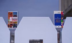 Coğrafi İşaretli Ürünler ve Turizm Rehberi Çıktı…