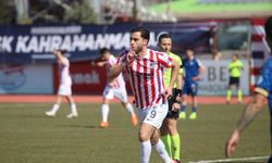 Kemal Rüzgar Cezalı, İstiklalspor Muş Deplasmanında Kritik Sınavda