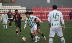 Kahramanmaraşspor’a uzatmalarda hayat veren galibiyet