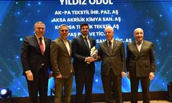 Tekstilde İhracatın Yıldızı: Kipaş Pazarlama 100’den Fazla Ülkeye Türk Kalitesini Taşıyor