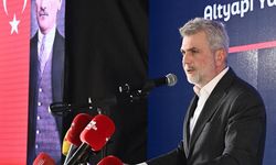 Başkan Görgel, TBB Başkanlığına Aday Gösterildi