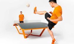 “Teqball’la Aktif Toplum” Projesi Hayata Geçiyor!