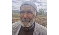 Kahramanmaraş’ta Kayıp Yaşlı Adam Ölü Bulundu