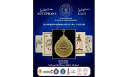 Kütüphane Haftası Etkinlikleri Bilim ve Kültür Dolu Finalle Taçlanıyor