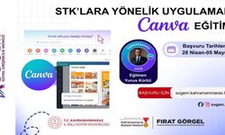 SOGEM’den STK’lara Dijital Güç Sağlayacak Eğitim Programı