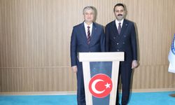 Adana Valisi Mustafa Yavuz, Karaisalı'da ziyaretlerde bulundu