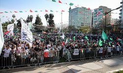 Adana'da 'Mevlid-i Nebi' etkinliği düzenlendi