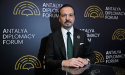 AK Parti Genel Başkan Yardımcısı Zorlu'dan Antalya Diplomasi Forumu değerlendirmesi: