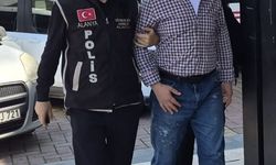 Alanya'da sosyal medyadan Cumhurbaşkanı'na hakaret eden şüpheli tutuklandı