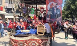 Antalya'da '27. Tarım ve Seracılık Festivali' başladı