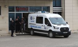 Antalya'da denizde ölü bulunan gencin cenazesi yakınlarına teslim edildi