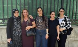 Antalya'da parkta bir kişiyi bıçaklayarak öldüren sanığa müebbet hapis cezası