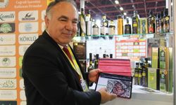 Ayvalık zeytinyağı için hazırlanan 'ürün kimliği' markaya değer katacak
