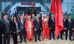 BBP Genel Başkanı Destici, Antalya İl Kongresi'nde konuştu: