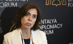 BM'den kadın ve erkeklerin 'teknoloji ve dijital dönüşümden eşit faydalanmaları' gerektiği mesajı