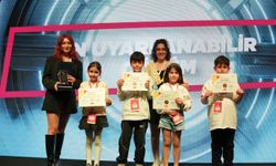 DFC Türkiye National Challenge 2026'nın kazananları belli oldu