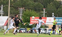 Futbol: Bölgesel Amatör Lig