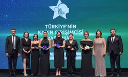 Garanti BBVA'nın 'Türkiye'nin Kadın Girişimcisi Yarışması'nda ödüller sahiplerini buldu