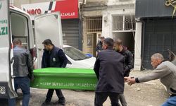 Hatay'da yalnız yaşayan kişi evinde ölü bulundu