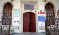 Isparta'da yaklaşık 8 asırlık Selçuklu camisi zamana direniyor