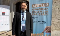 İstanbul'da düzenlenen 'Afetler ve Alınabilecek Önlemler Çalıştayı' tamamlandı