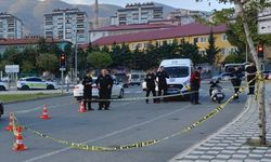 Kahramanmaraş'ta silahlı saldırıya uğrayan 2 kişi yaralandı