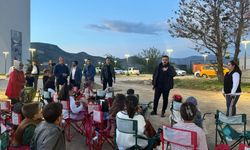 Kale'de ÖNEM Projesi kapsamında etkinlikler düzenlendi