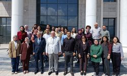 Kumluca Sosyal Hizmet Merkezi, yeni hükümet konağında hizmete başladı