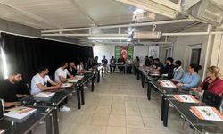 Malatya Tarım Platformu bünyesinde Genç Girişimci Grubu kuruldu
