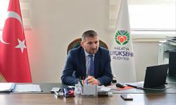 Malatya Yeşilyurt Spor Başkanı Ayhan'dan Kilis 1984 maçı öncesi taraftardan destek talebi