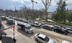 Malatya'da 4,4 büyüklüğünde deprem