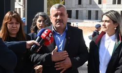 Malatya'da hamile eşini öldüren koca ile 4 sanığın yargılandığı davada karar çıktı