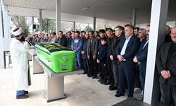 Malatya'da havuzda boğulma tehlikesi geçiren öğretmen kurtarılamadı