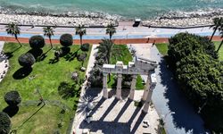 Mersin Uluslararası Bisiklet Turu'nda sporcular, 13 ilçede pedal çevirecek