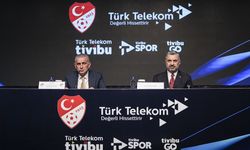 Nesine 2. Lig ve 3. Lig heyecanı Tivibu'da yaşanacak