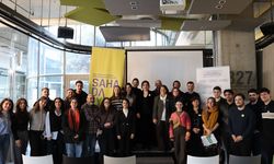 Özyeğin Üniversitesinde 'Çocuklar İçin Spor ve Ötesi' çalıştayı düzenlendi