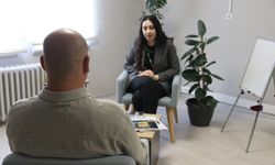 Sanal kumarın 'zindana' çevirdiği hayatını Yeşilay sayesinde geri kazandı